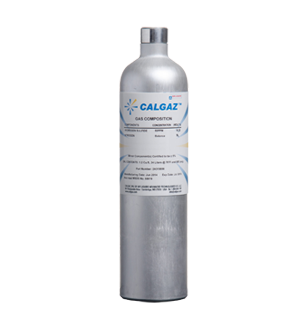 Calibration Gas