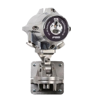 Detector de llama